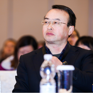 Sam Gao (Co-founder of TopGuide Advisory Shanghai)