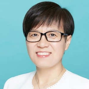 Vivian Tian (Global VP & General Manager at eBay China Center of Excellence)