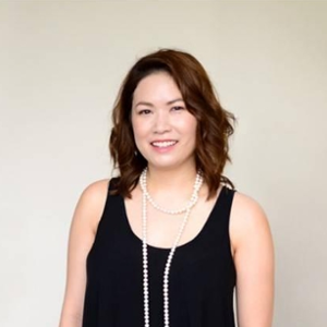 Jeanette PHANG (Director of OMD Marketing Sciences team)