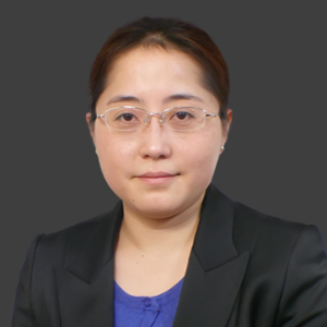 Helena Zhang (Senior Associate at JunHe LLP)