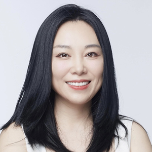 Tori Liu (Public Affairs Director of Trina Solar)