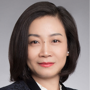 Elain Heng (Director of Sales, Shanghai at Ascott)