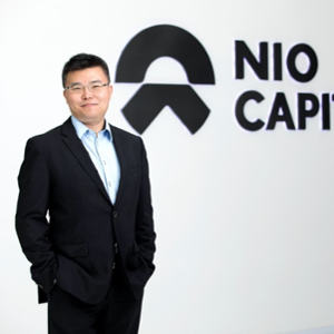 Junyi Zhang (Managing Partner at NIO Capital)