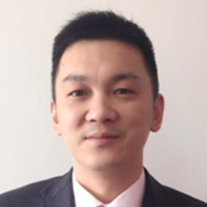 Qi Zhu (Vice President at FITSCO)