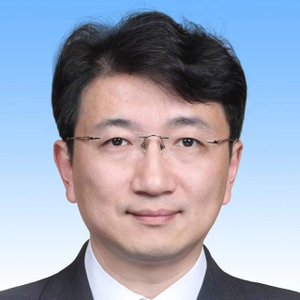 杨海军 Yang Haijun (上海市委网络安全和信息化委员会办公室总工程师 Cyber Space Administration Office of Shanghai Municipal Party Committee Chief Engineer)
