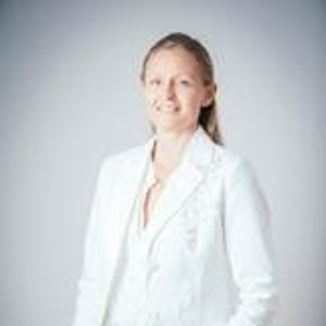 Karin Anna (Director of Wellness at EF Education First)