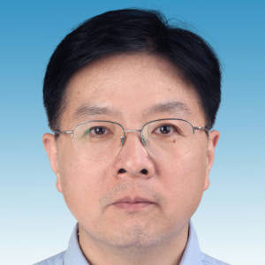 Haiwen Gu (Deputy Director General of the Administrative Committee of Xi'an Hi-tech Zone)