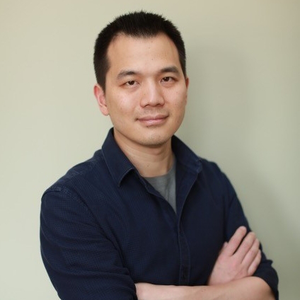 Rand Han (Founder of Resonance)