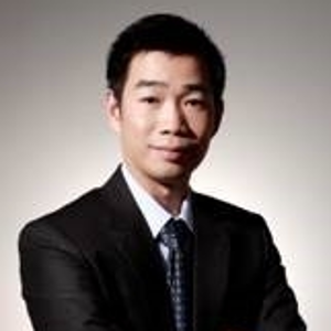 Dr. Peiyuan Guo (General Manager at SynTao)