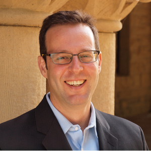 Paul Marca (Principal at Parallax Global Advisors)