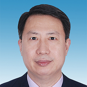 Yuanqiang Guo (Vice Governor at Jiangsu Provincial Government)