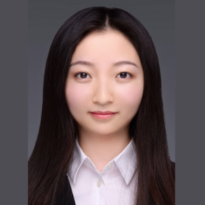 Doris Ma (CS Partner Manager at Kantar Marketplace China)