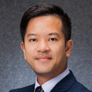 Angus Leung (Director of Executive Recruitment at KPMG China)