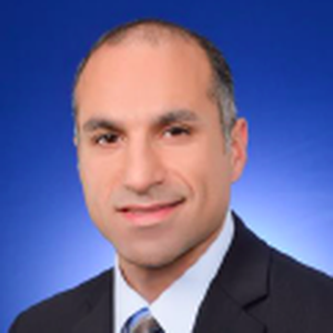 Behbahani MOHAMMAD (GM at Lilly Suzhou Pharmaceutical Co., Ltd.)