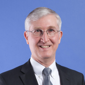 Timothy P. Stratford (Managing Partner at Covington & Burling LLP (Beijing))