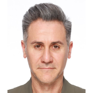 Johnny Panagiotidis (Head of Client Servicing, Brand and Creative Practice at Kantar Insights, Shanghai)