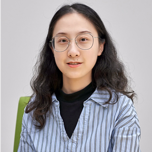 Jiaxin Wu (Assistant Director of the Center for Teaching and Learning (CTL) at Duke Kunshan University)