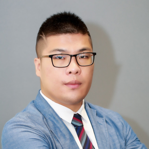 Ray Cheng (Events and Facility at AmCham Shanghai)