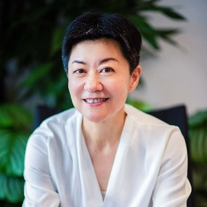 Susan Zhou (LMI China (Shanghai) Inc. 领导力发展资深顾问和教练)