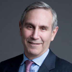 Richard Edelman (President and CEO of Edelman)