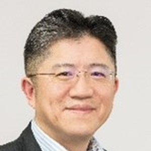 George Zhao (VP at 4flow consulting)