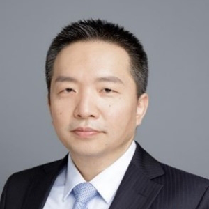Peng Cai (Partner at Zhong Lun)