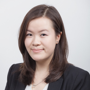 Stephanie Lau (Senior Manager of Retail Tenant Representation China at Savills)