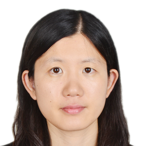 Mary Zhang (Asia Technical Manager at Milliken Westex)