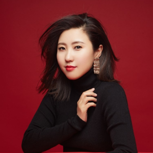 Olivia Jingshu Ji (Co-Founder & President of EventBank)