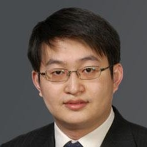 William Lu (Partner at DLF Law Firm)