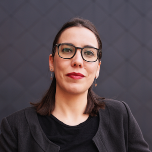 Maria Pastorelli (Founder of Bridge Consulting and Co-Founder of Global Impact Teams，PCC， ODCP)