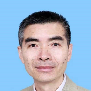柏国强 Bai Guoqiang (上海市生态环境局副局长Deputy Director General of Shanghai Ecological Environment Bureau)
