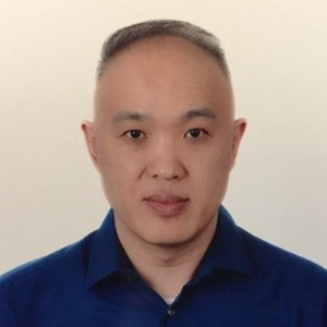 Michael Wang (VP of Asia Technology/Director of Cloud & Enterprise R&D China Customer Advisory at Microsoft)