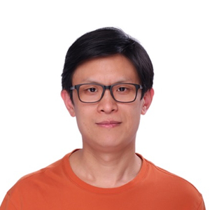 Yifei Zhang (Secretary-General of Shanghai Fosun Foundation, Deputy Chief Business Empowerment Officer at Fosun Group)