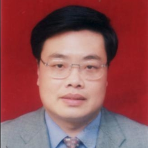 Meifeng Gao (County Mayor at Donghai)