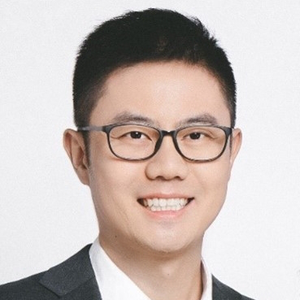 Cloud He (Consultant at Arcadia Consulting)