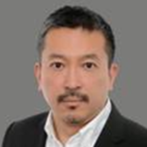 Howard Yin (CIO & CDO at Qingdao Haier Group)