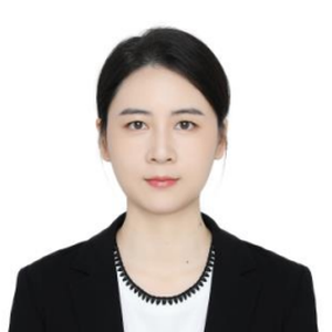 Xuewen Chen (SGS ESG Audit Product Section Head)