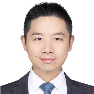 Minghan Qin (Senior Product Manager, Compute / HPC&AI Business Unit at Hewlett Packard Enterprise (China) Co., Ltd.)