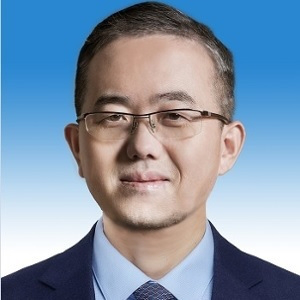 Gary Liu (Economist & President at China Financial Reform Institute)