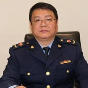 Zhongliang MAO (Deputy Chief of the Inspection Corps at Shanghai Municipal Administration for Industry and Commerce (SHAIC))