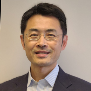 Michael Wu (Co-President of Leapmotor Technology Ltd)