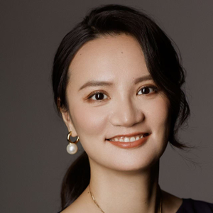 Yulia Jiang (Head of School Relations at GMAC Greater China)