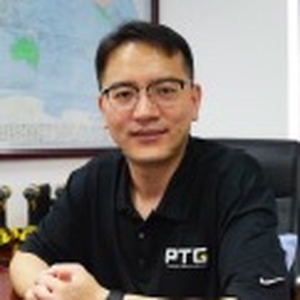Johnny Jiang (Vice President of Asia at 百得（苏州）科技有限公司)