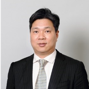 Haibin Zhu (Managing Director, Chief China Economist and Head of China Equity Strategy at J.P. Morgan)