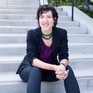 Rachel Stern (Assistant Professor of Law and Political Science at Berkeley Law)