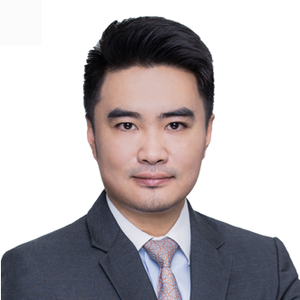 Richard Yun (Partner at King & Wood Mallesons)