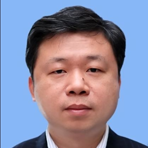 Chen FU (Director of Planning Division at Shanghai Health and Family Planning Commission)