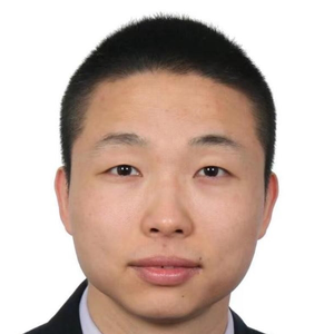 Jian Li (Director of Deloitte China)