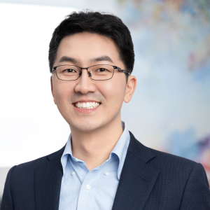 Kevin Ye (Expert Partner at Bain & Company)